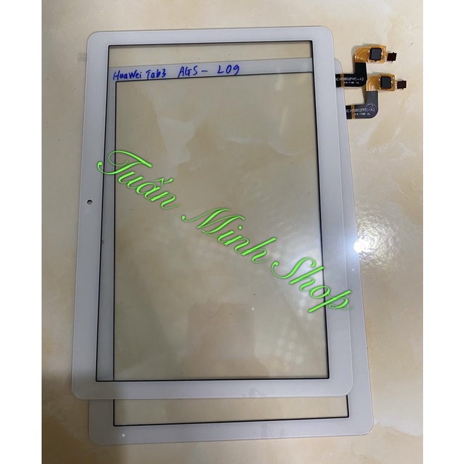 Cảm ứng Huawei Tab 3 10.0 AGS-L09