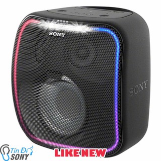 Loa di động Sony XB501G