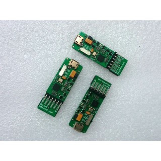 MẠCH NẠP Burn-E microUSB