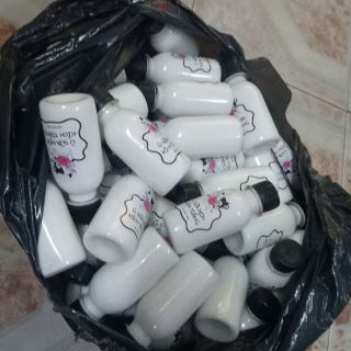 Ủ trắng Sữa Non 100 ml