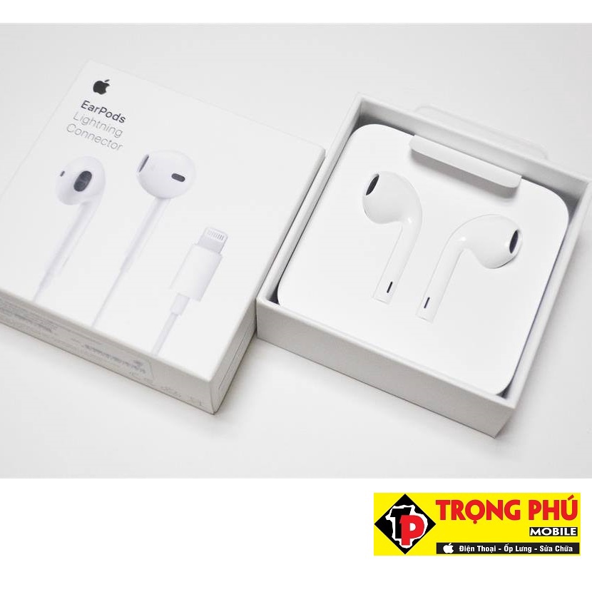 Tai nghe IP 7/7Plus/8/8Plus/X/Xr/XsMax/11/11 Max/11 Pro/ Bóc máy chính hãng