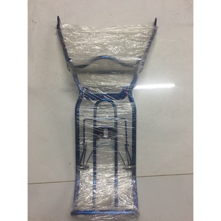 Baga giữa Exciter 2010 Tân Thành
