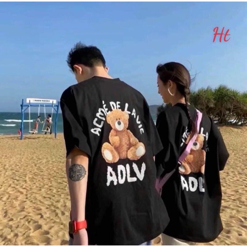 Áo phông gấu AD.VL H2B965