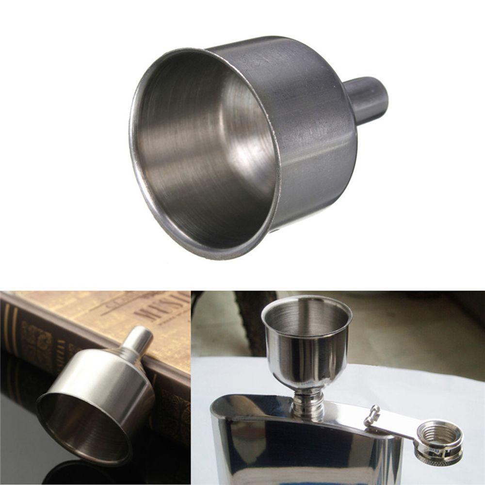 Phễu Mini Chuyên Dụng Cho Rót Bia Rượu Trong Quán Bar