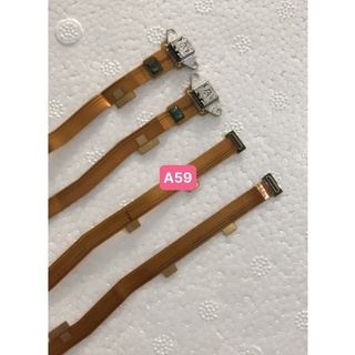 Cáp sạc oppo A59 / F1s