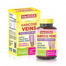 MediUSA Varicose Veins Treatment