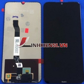 MÀN HÌNH XIAOMI REDMI NOTE 8 MÀU ĐEN