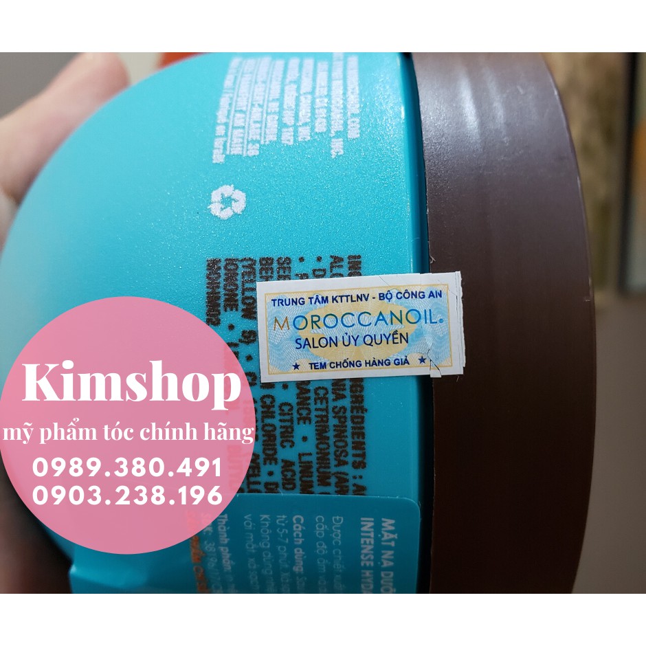 CHÍNH HÃNG DẦU HẤP DƯỠNG ẨM SÂU MOROCCANOIL HYDRATING MASK | BigBuy360 - bigbuy360.vn