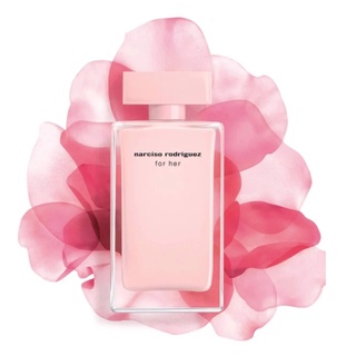 Nước hoa nữ Narsico Rodriguez For Her 100ml