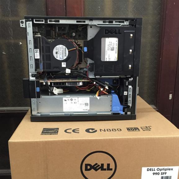 Đồng Bộ Dell Optiplex 990 Core i7 2600 / 4G / 500G - , | BigBuy360 - bigbuy360.vn