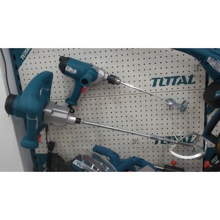 MÁY TRỘN SƠN TOTAL TD614001