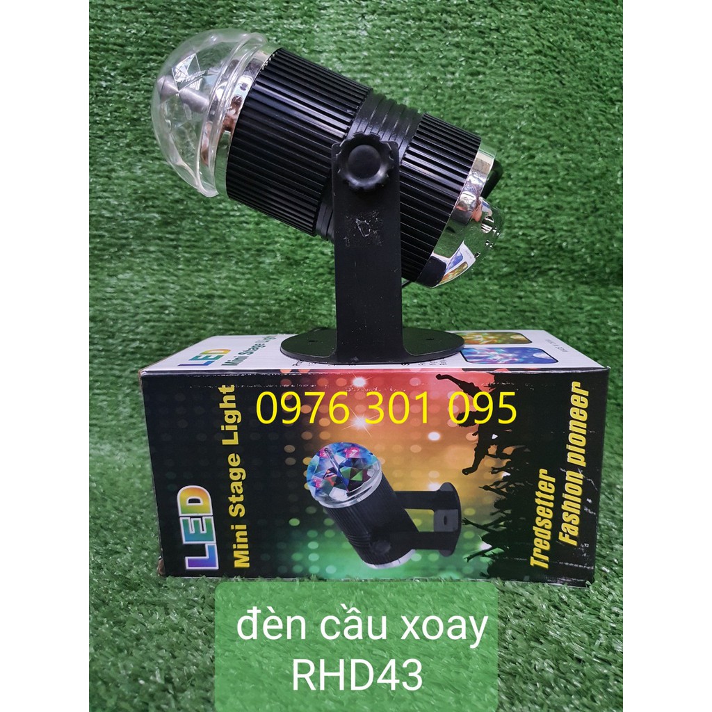 Đèn Sân Khấu - Đèn Bar - Đèn DISCO