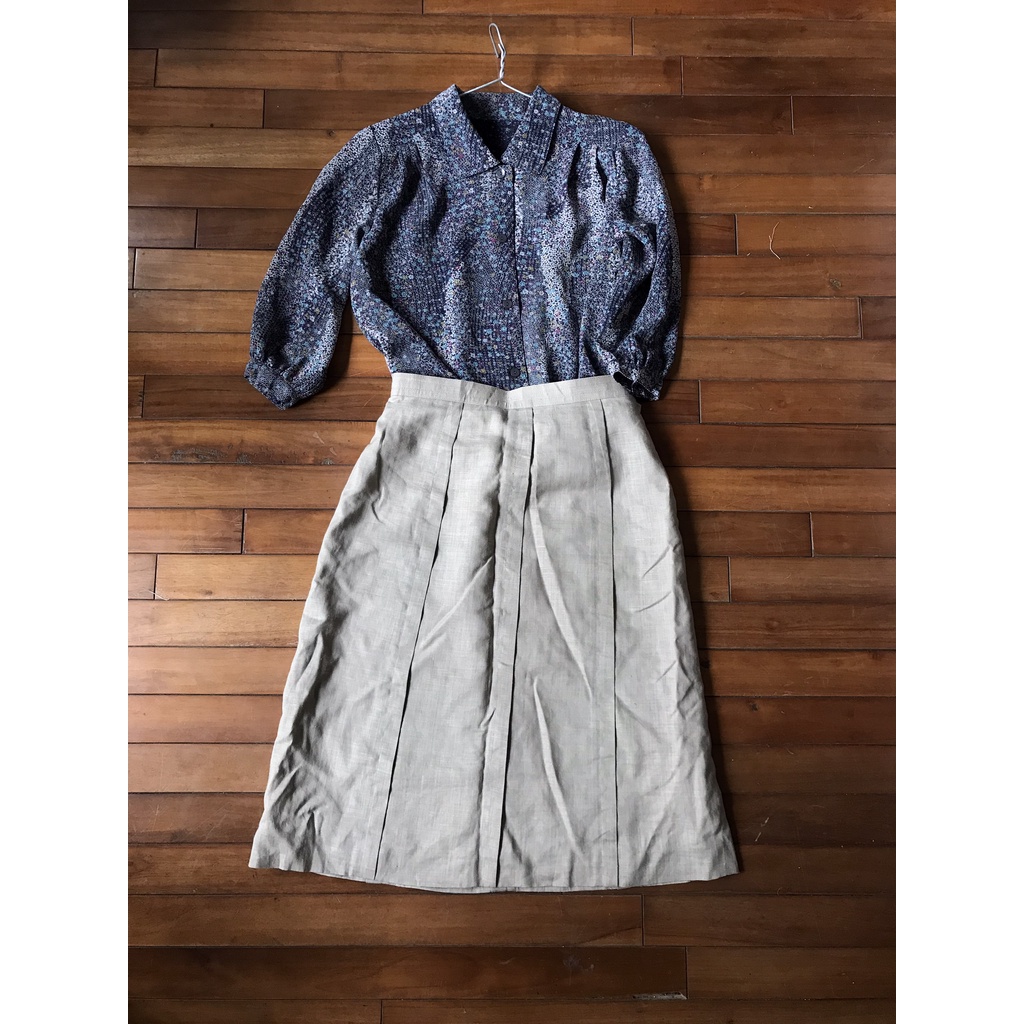 Áo vin Nhật si tuyển