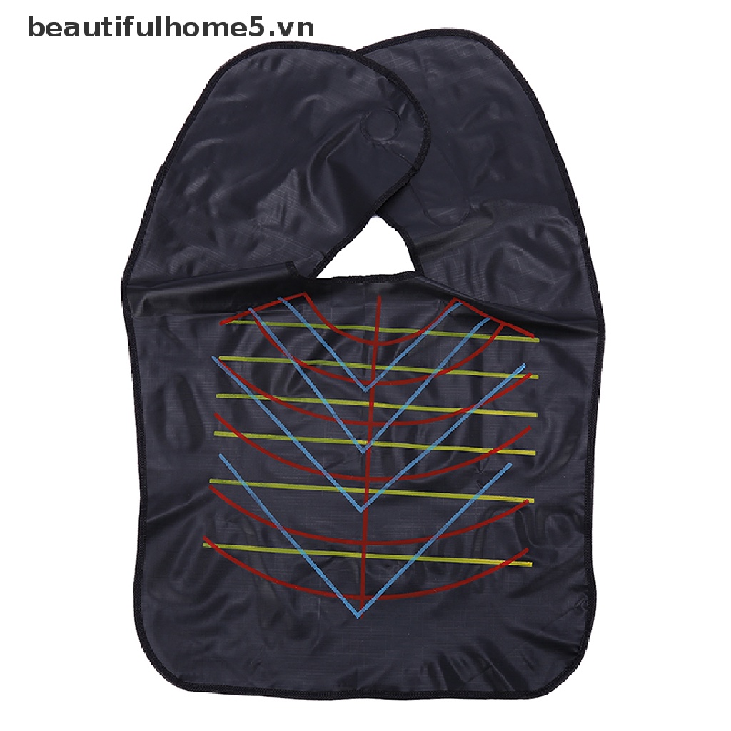 1 áo choàng cắt tóc chuyên nghiệp chống thấm nước #31
 | BigBuy360 - bigbuy360.vn