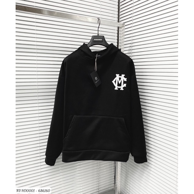 Áo hoodie mikenco xanh,áo nỉ hoodie mikenco 2022