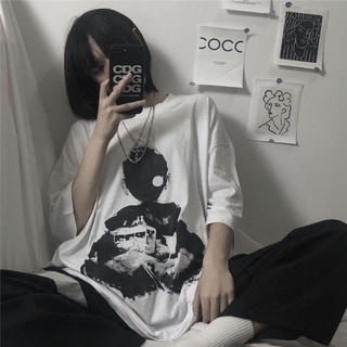 [ORDER TAOBAO]  Áo Thun Thụng Unisex
