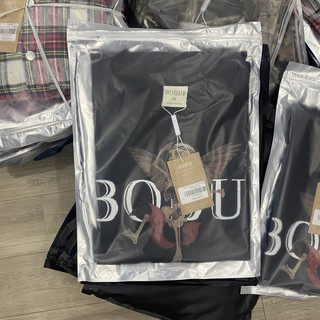 BOBUI “STAR LOGO” COLLECTION / 5 Items