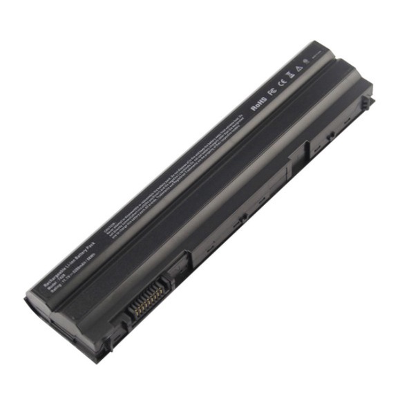 Pin laptop ⚡️ Dell Latitude E6540 ⚡️ [Dell Latitude E5420] E6440, E5530, E5430, E5420, E6520, E6420, Dell Vostro 3460