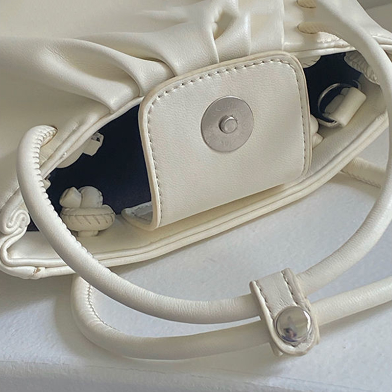 Túi xách IELGY bằng da PU kiểu dáng thời trang cho nữ