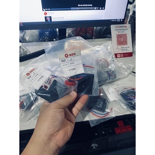 Chiết áp điều tốc máy đánh bóng Ken (Hàng công ty)
