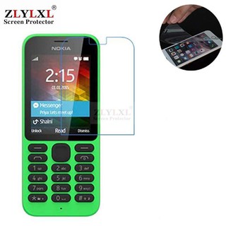 2 miếng kính cường lực bảo vệ màn hình cho điện thoại Nokia 215