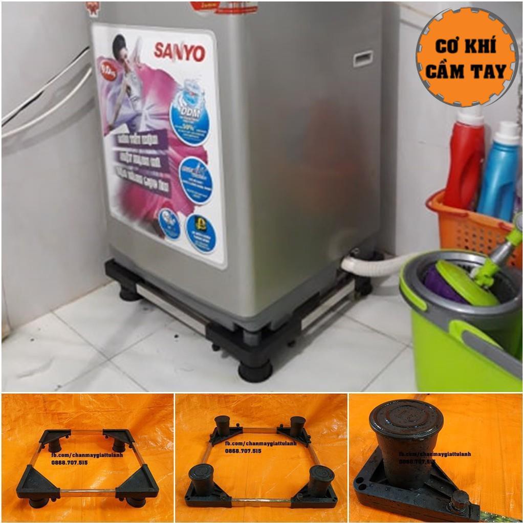 Chân đỡ máy giặt đa năng SANYO