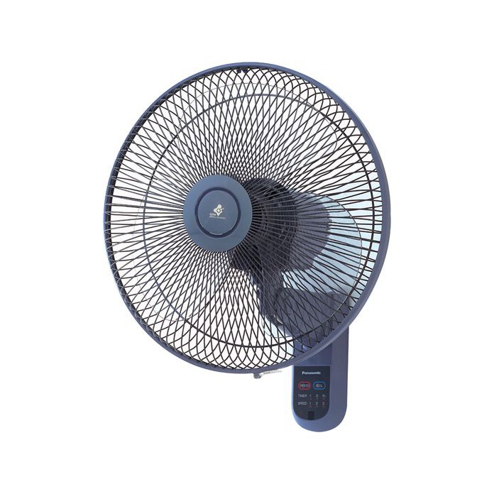 Quạt treo tường Panasonic F-409MB  Hàng Chính Hãng