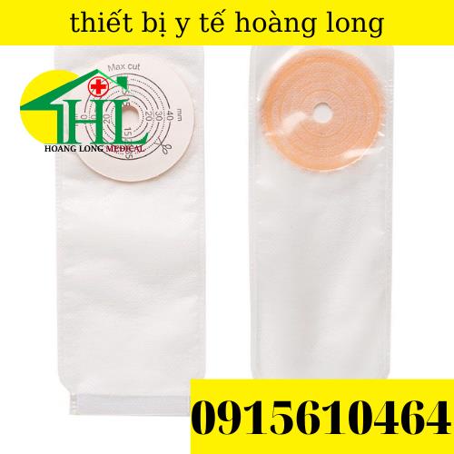 Hộp 10 túi hậu môn nhân tạo cho trẻ sơ sinh