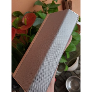 Loa Bluetooth Wetop H8008 Bạc
