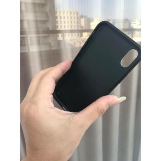 Ốp gương đủ cho iphone (có ảnh chụp thật)