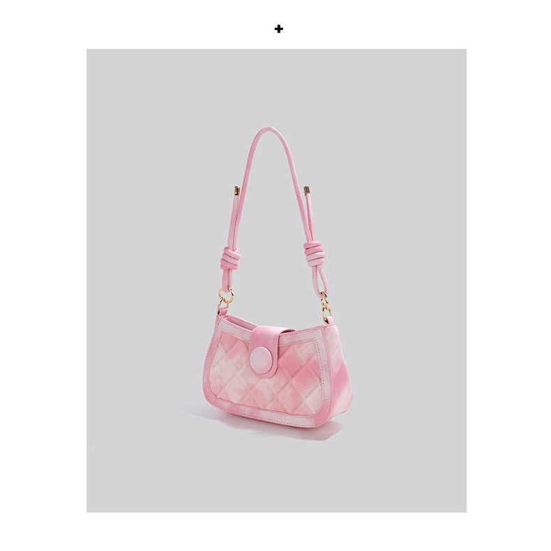 Túi Ceekay chính hãng kẹp nách phối màu độc đáo