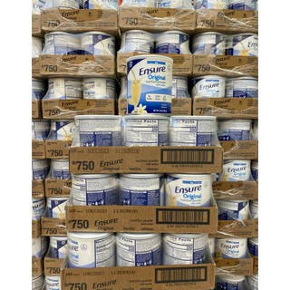 Ensure bột 397g