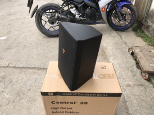 Loa lời JBL control 28