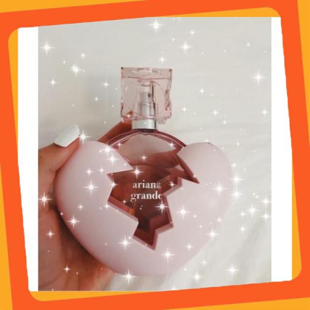 Nước Hoa 💘 FREE SHIP 💘 Nước hoa Ariana.Grande Thank U & Next EDP 5ml/10ml/20ml 🍭 CHẤT 🍭 | Thế Giới Skin Care