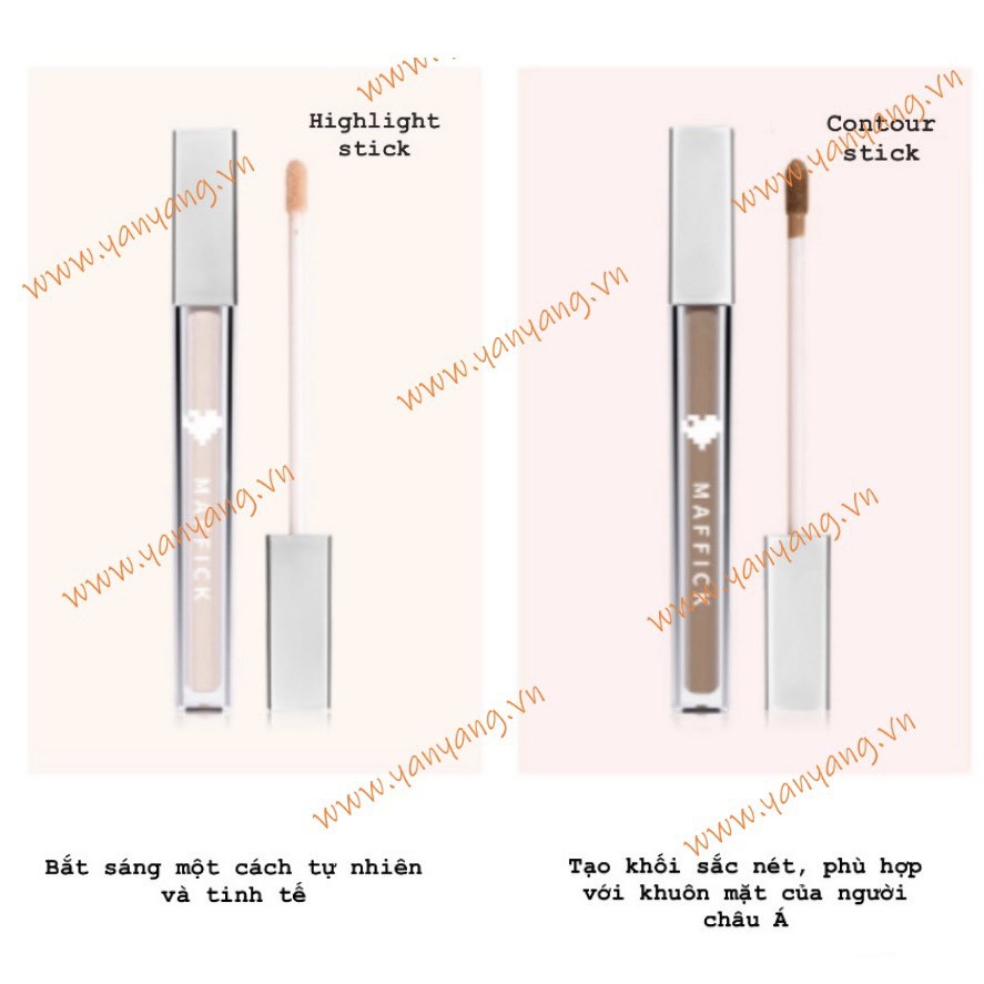 Thanh tạo khối và bắt sáng Maffick Light and Shadow Stick | BigBuy360 - bigbuy360.vn