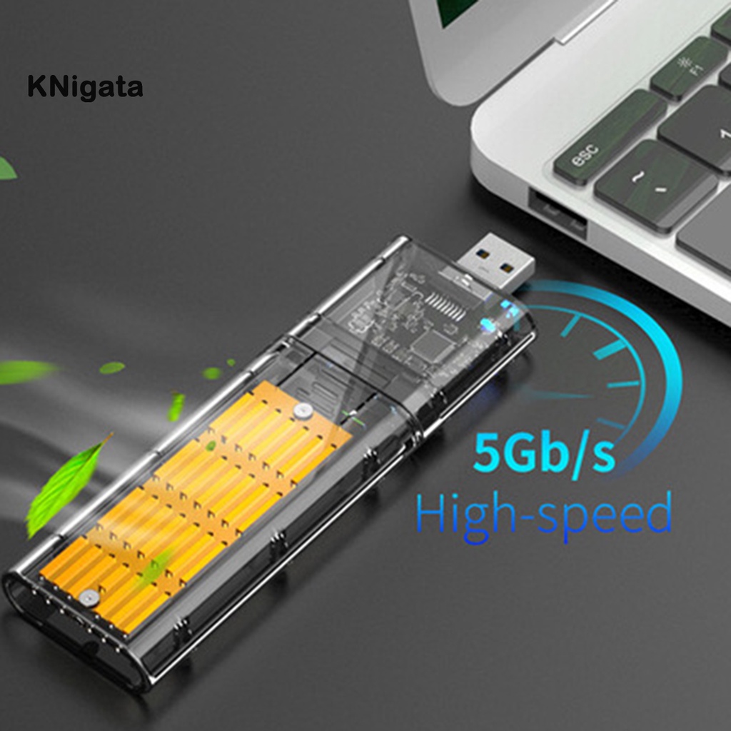 Ổ Cứng Ngoài Usb 3.0 2tb Ngff Cho B-Key (Sata) Protocol M.2 Sdd | BigBuy360 - bigbuy360.vn