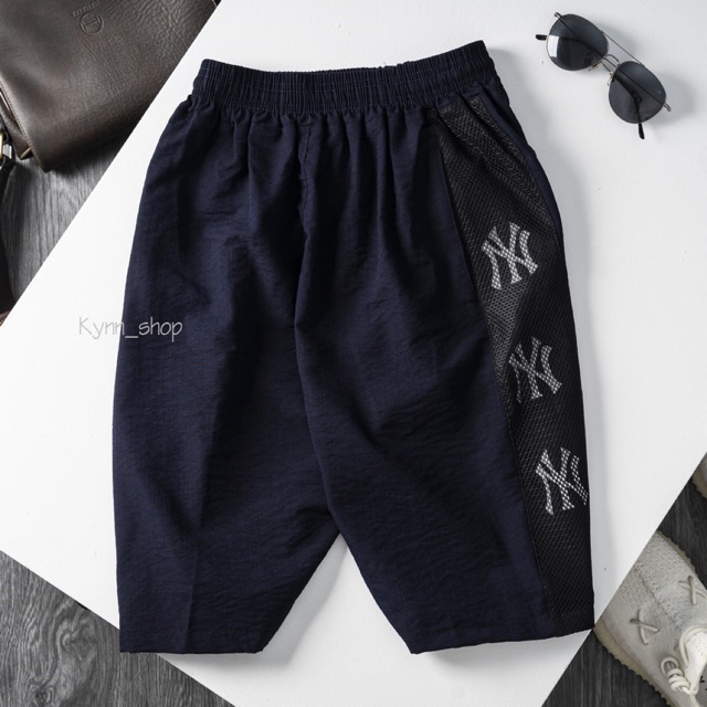 [Mã SKAMSALEP6 giảm 10% TỐI ĐA 100K đơn150K] [Quần đùi nam] _ Quần chất liệu vải đũi cao cấp thời trang nam KA12