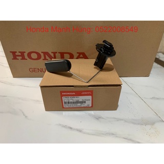 Cụm phao xăng honda wave s110, rs110. rsx110 năm 2009. 37800kwb921