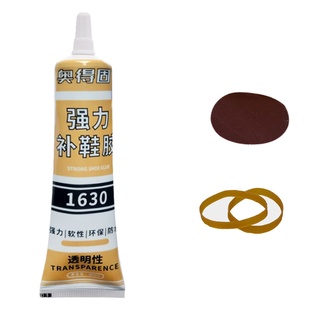 Keo dán giày dép 1630 – siêu bền- chịu nước tốt