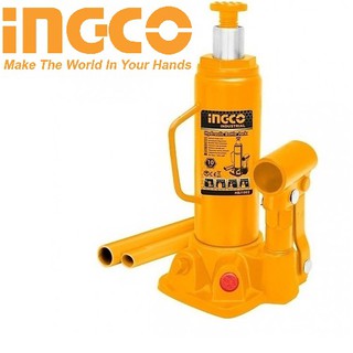 INGCO Con đội kích đội 10 tấn 10ton HBJ1002