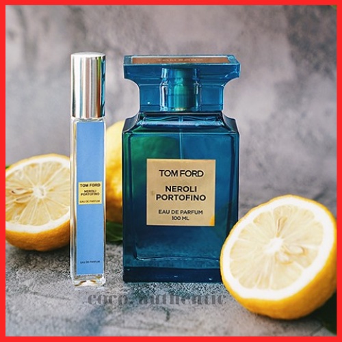 Nước Hoa Unisex Tom Ford Neroli Portofino EDP_coco.authentic