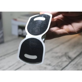 Miếng dán massage cơ bắp mini Xiaomi lr-h006
