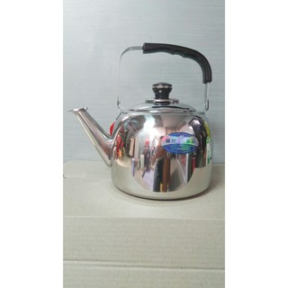 Ấm nước inox Whistling Kettle 3 Lít