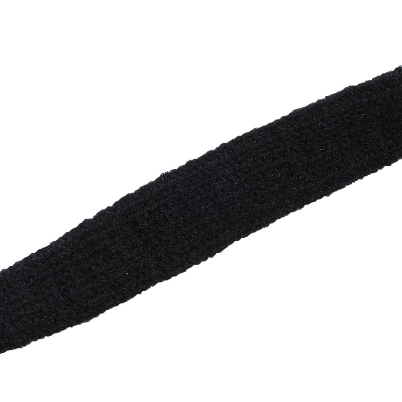 Dây Đeo Kính Màu Đen Thể Thao