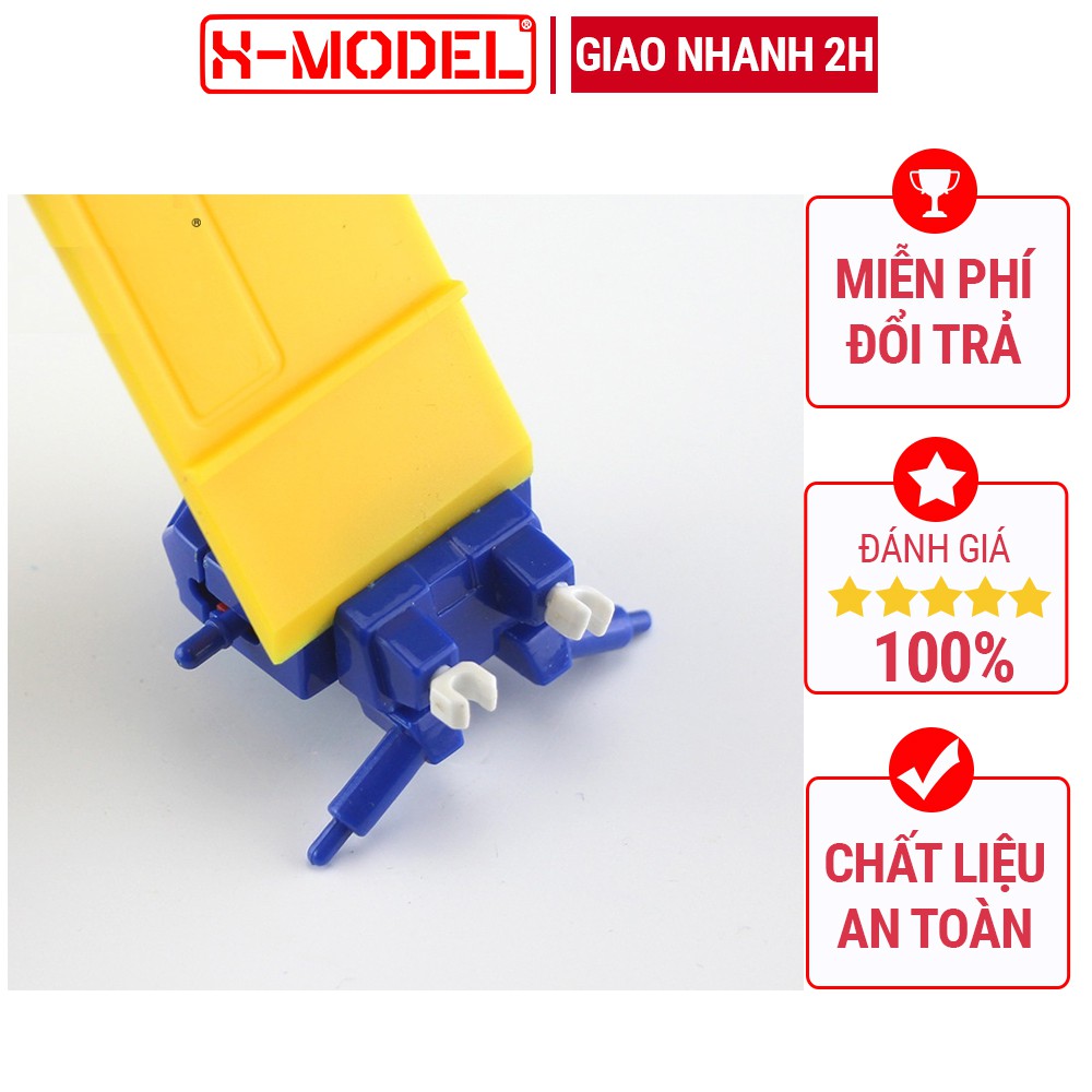 Dụng cụ Gundam tách part nhựa mô hình lắp ráp Gundam, chất liệu nhựa cao cấp tách part khi lắp ráp đồ chơi Anime Nhật