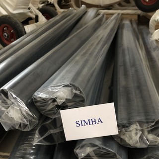 1 Ống Co Nhiệt nung nhiệt 40/13mm, cách điện chống nước cho cáp trung thế, cáp đồng, cáp QR540