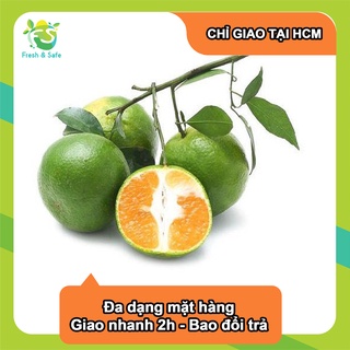 Quýt đường lai vung - 1kg
