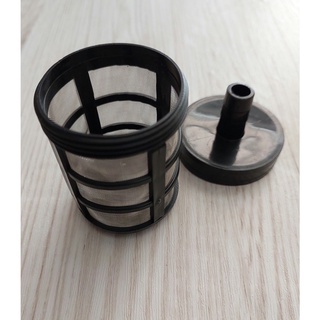 LỌC RÁC MÁY RỬA XE