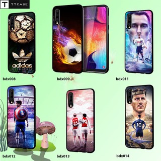 Ốp dẻo samsung a50-70 hình bóng đá x02