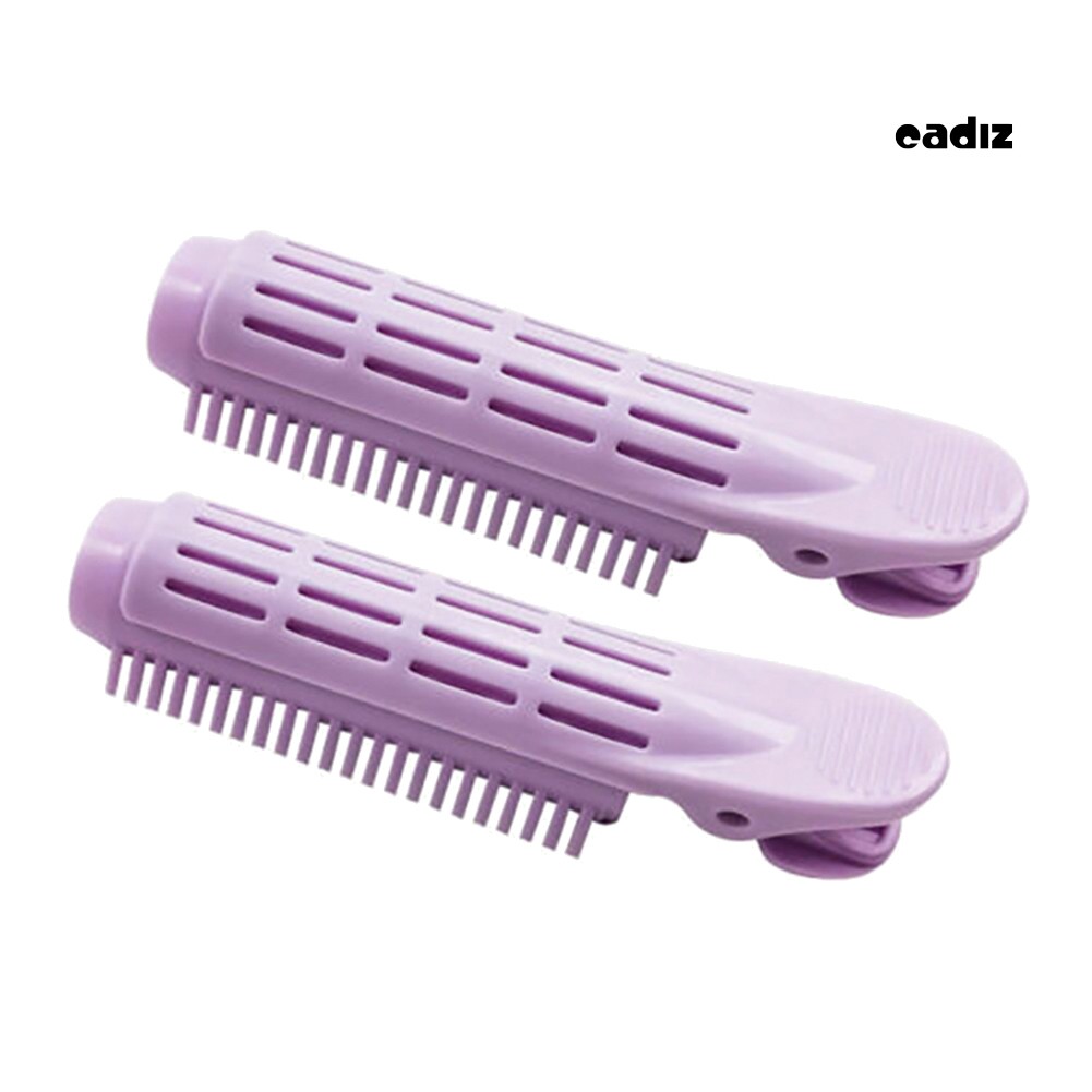 Bộ 2 Dụng Cụ Uốn Tóc Tạo Kiểu Cho Nữ